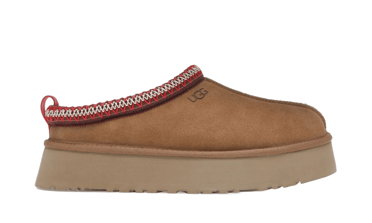 UGG Tazz II Slipper Chestnut - 1174471-CHE