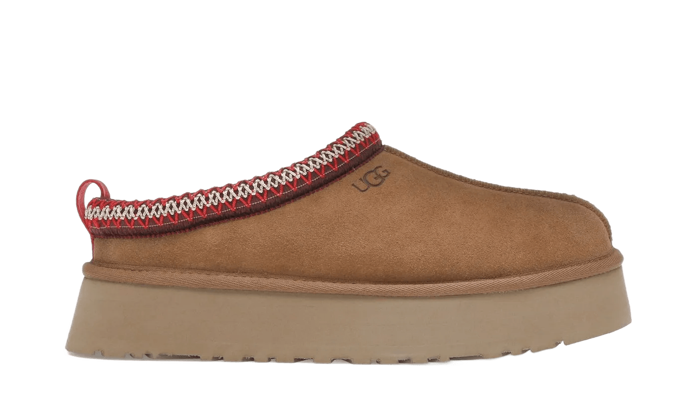 UGG Tazz II Slipper Chestnut - 1174471-CHE