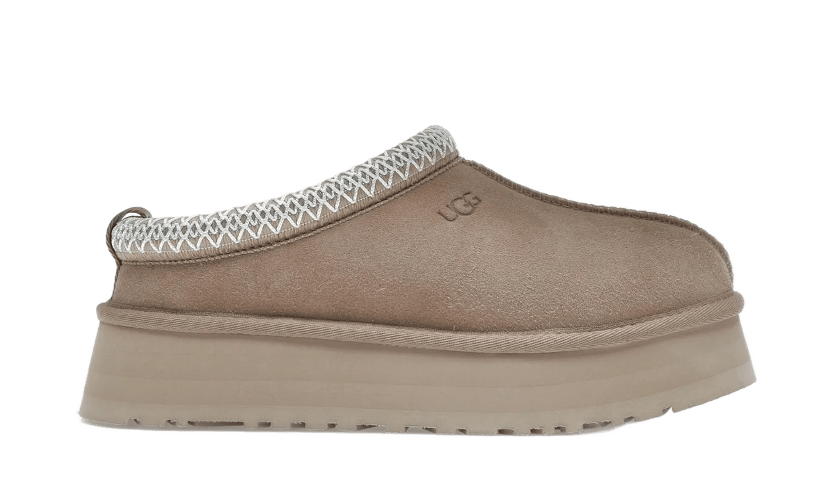 UGG Tazz II Slipper Sand - 1174471-SAN