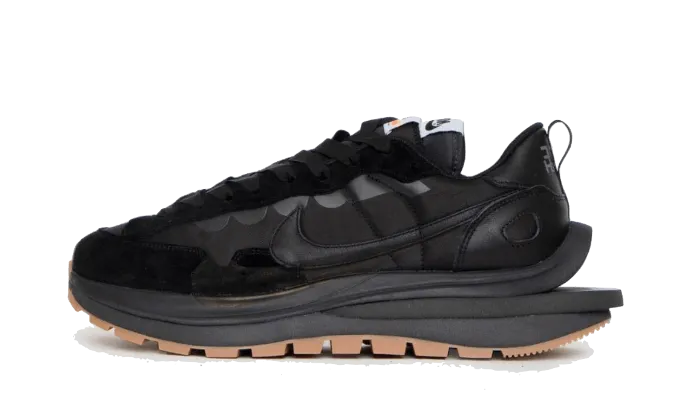 Vaporwaffle Sacai Black Gum - DD1875-001
