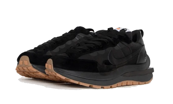Vaporwaffle Sacai Black Gum - DD1875-001