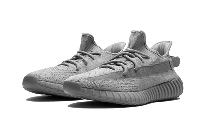 Adidas Yeezy 350 V2 Steel Grey - IF3219