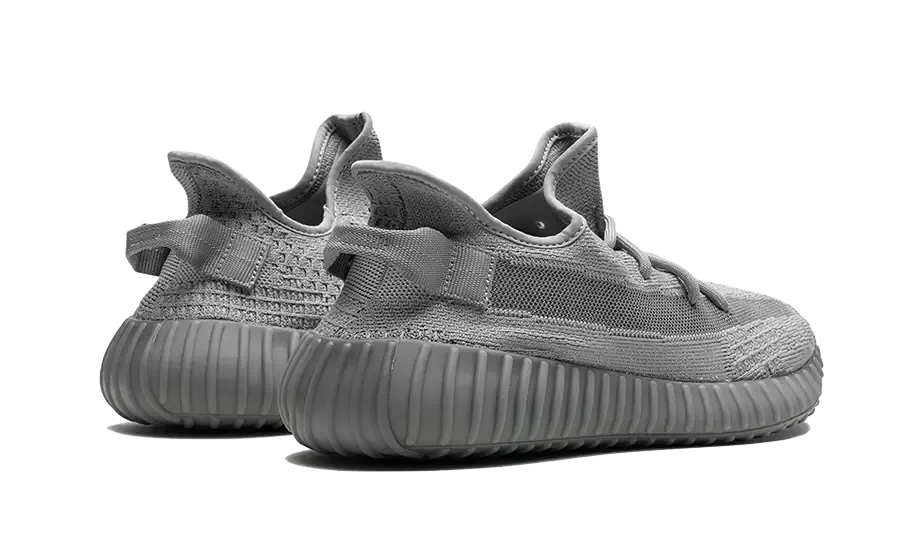 Yeezy 350 V2 Steel Grey - IF3219