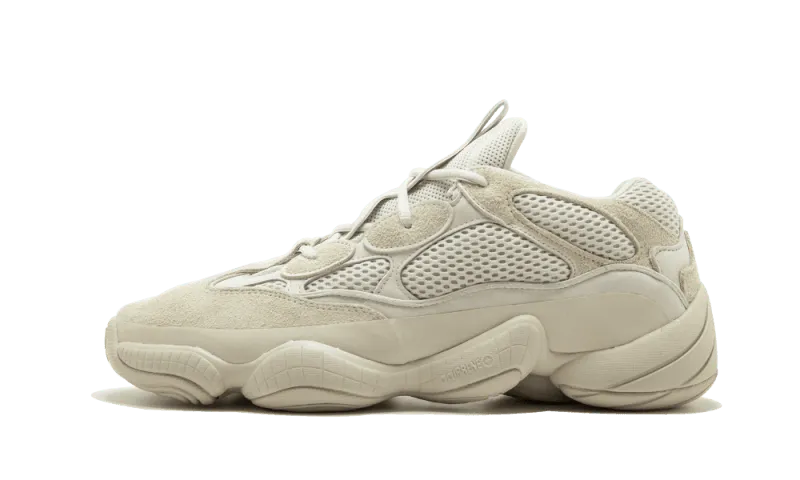 Adidas Yeezy 500 Desert Rat Blush - DB2908