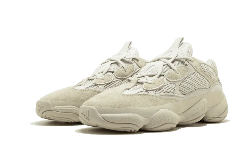 Adidas Yeezy 500 Desert Rat Blush - DB2908