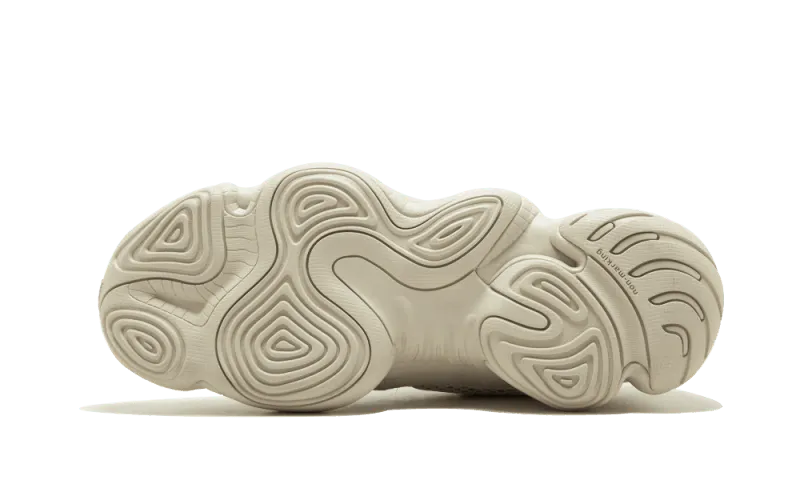Yeezy 500 Desert Rat Blush - DB2908