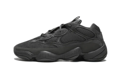 Adidas Yeezy 500 Utility Black - F36640