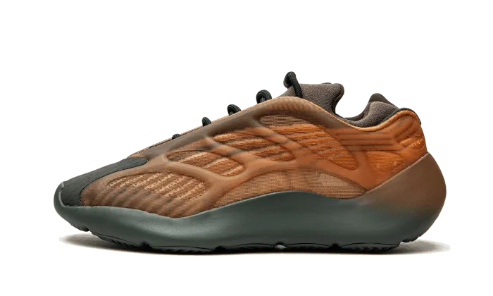 Adidas Yeezy 700 V3 Copper Fade - GY4109
