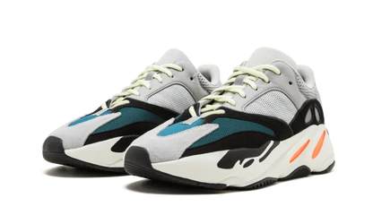 Adidas Yeezy 700 Wave Runner Solid Grey - B75571