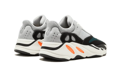 Adidas Yeezy 700 Wave Runner Solid Grey - B75571