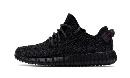 Adidas Yeezy Boost 350 Pirate Black - BB5350
