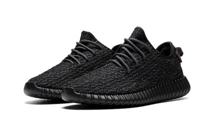 Adidas Yeezy Boost 350 Pirate Black - BB5350