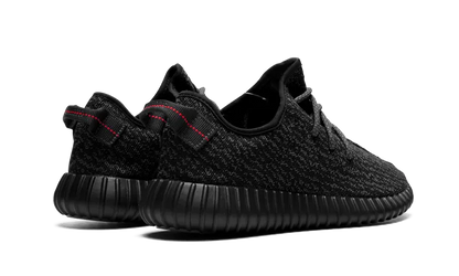 Adidas Yeezy Boost 350 Pirate Black - BB5350