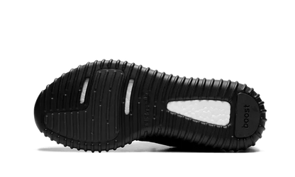 Adidas Yeezy Boost 350 Pirate Black - BB5350