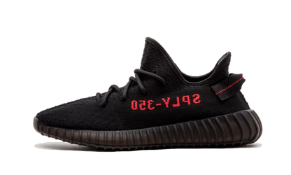 Adidas Yeezy Boost 350 V2 Black Red - CP9652