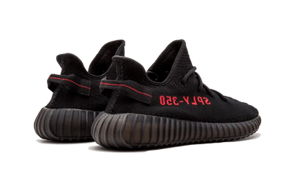 Adidas Yeezy Boost 350 V2 Black Red - CP9652