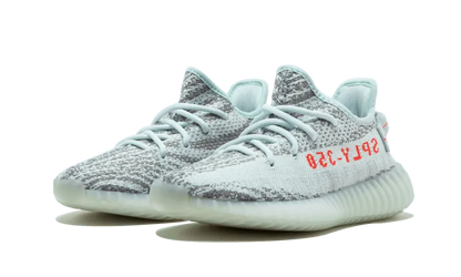 Adidas Yeezy Boost 350 V2 Blue Tint - B37571