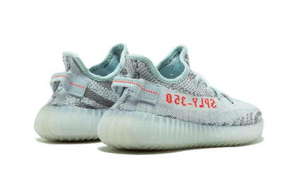 Adidas Yeezy Boost 350 V2 Blue Tint - B37571