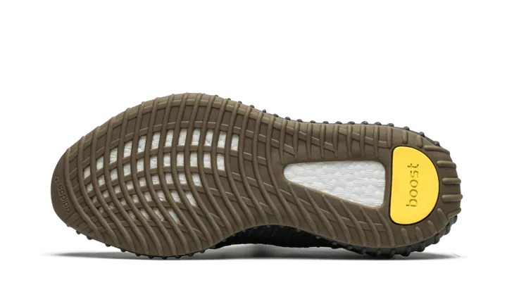 Adidas Yeezy Boost 350 V2 Cinder (Non-Reflective) - FY2903