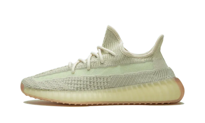 Adidas Yeezy Boost 350 V2 Citrin (Non-Reflective) - FW3042