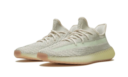Adidas Yeezy Boost 350 V2 Citrin (Non-Reflective) - FW3042