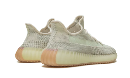 Adidas Yeezy Boost 350 V2 Citrin (Non-Reflective) - FW3042