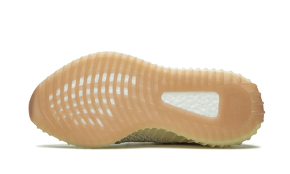 Yeezy Boost 350 V2 Citrin (Non-Reflective) - FW3042
