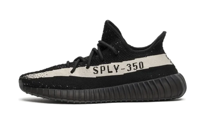 Adidas Yeezy Boost 350 V2 Core Black White (Oreo) - BY1604