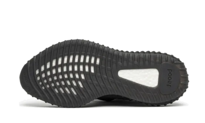 Adidas Yeezy Boost 350 V2 Core Black White (Oreo) - BY1604
