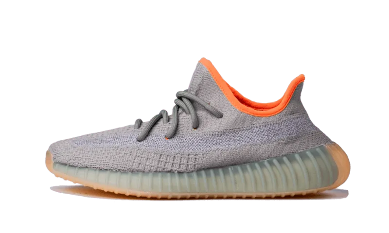 Adidas Yeezy Boost 350 V2 Desert Sage - FX9035 / FX9037