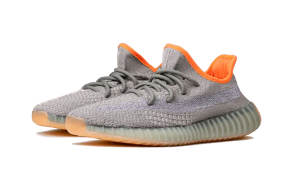 Adidas Yeezy Boost 350 V2 Desert Sage - FX9035 / FX9037