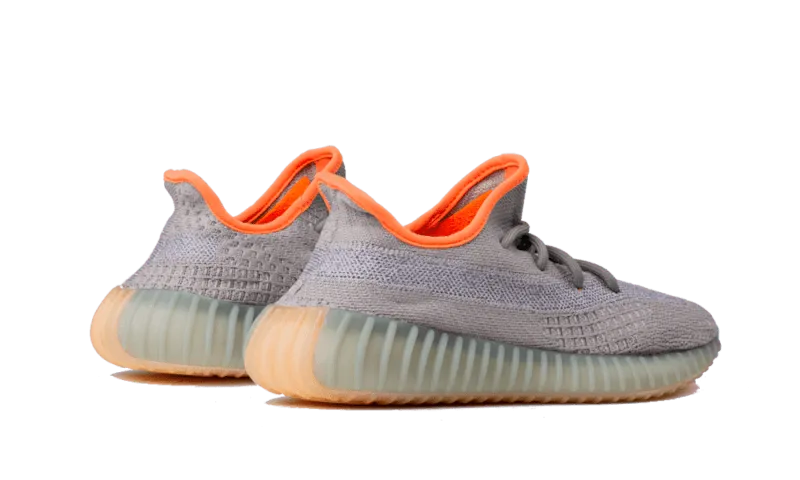 Adidas Yeezy Boost 350 V2 Desert Sage - FX9035 / FX9037