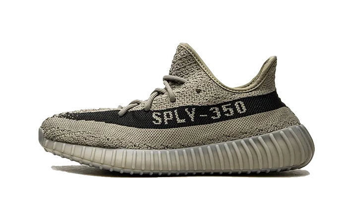 Adidas Yeezy Boost 350 V2 Granite - HQ2059