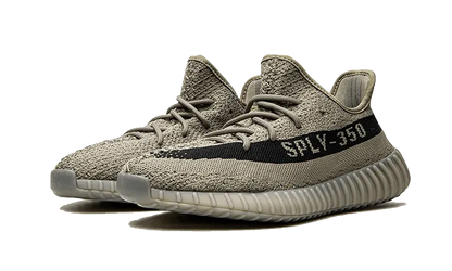 Adidas Yeezy Boost 350 V2 Granite - HQ2059