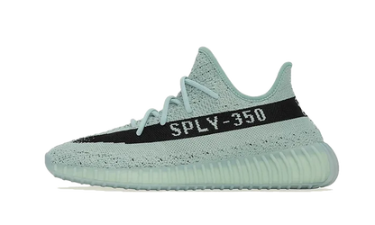 Adidas Yeezy Boost 350 V2 Jade Ash - HQ2060