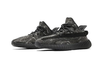 Adidas Yeezy Boost 350 V2 MX Dark Sea Salt - ID4811