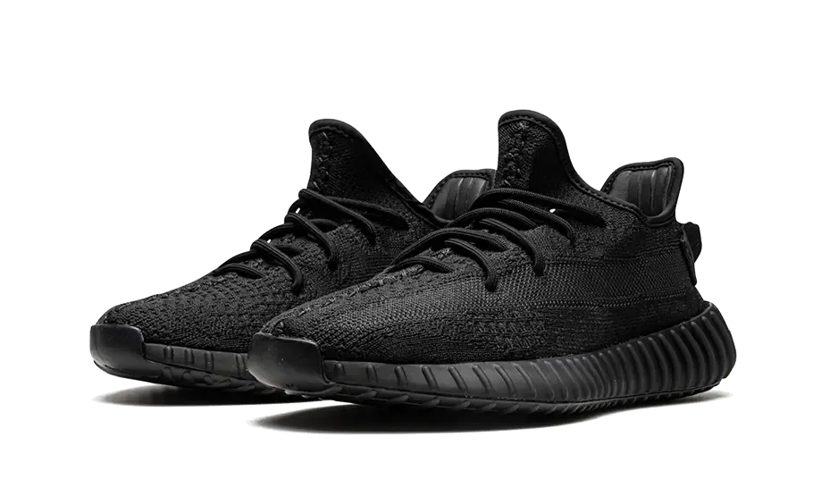 Adidas Yeezy Boost 350 V2 Onyx - HQ4540