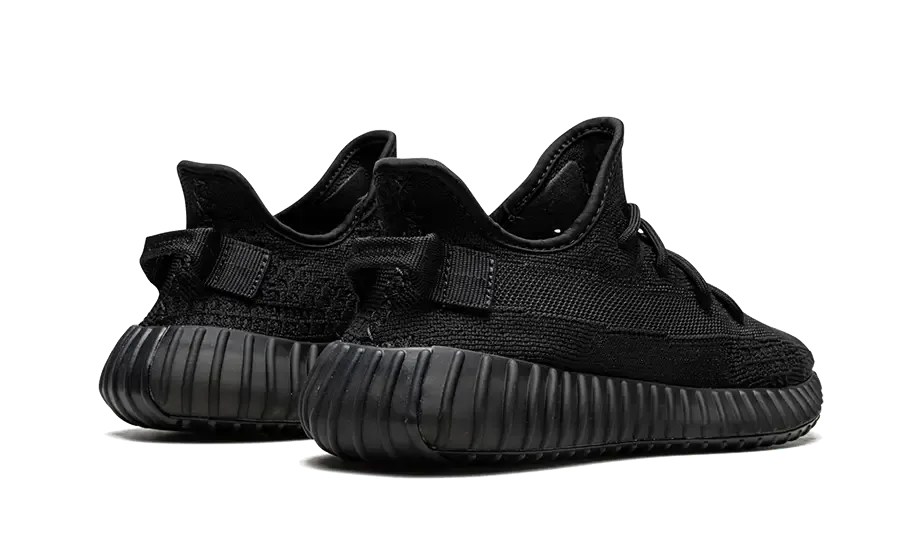 Adidas Yeezy Boost 350 V2 Onyx - HQ4540
