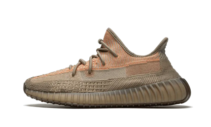 Yeezy Boost 350 V2 Sand Taupe - FZ5240