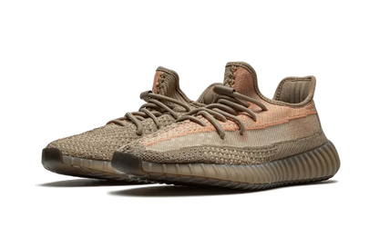 Yeezy Boost 350 V2 Sand Taupe - FZ5240