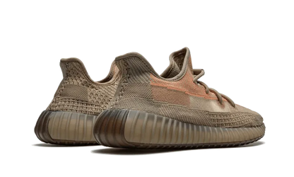 Yeezy Boost 350 V2 Sand Taupe - FZ5240