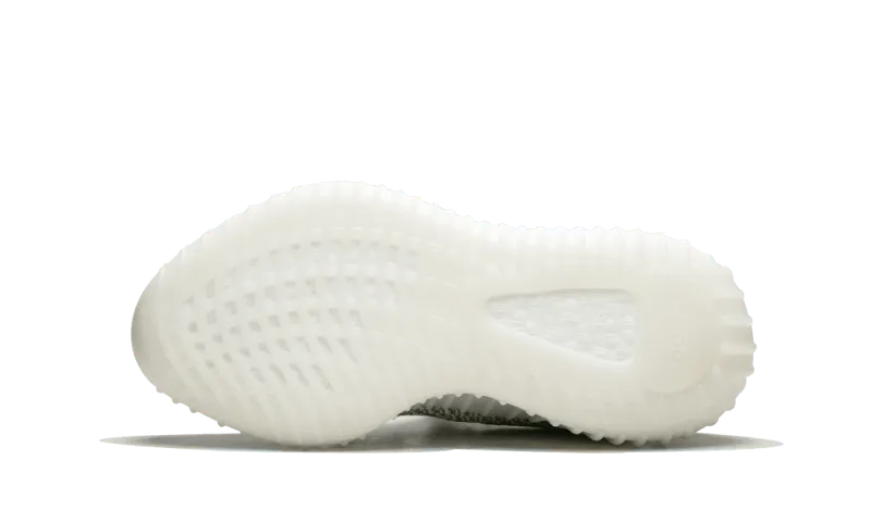 Adidas Yeezy Boost 350 V2 Static (Non-Reflective) - EF2905