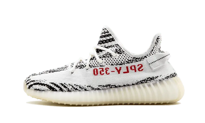 Adidas Yeezy Boost 350 V2 Zebra - CP9654