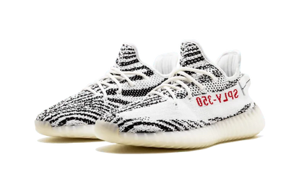 Adidas Yeezy Boost 350 V2 Zebra - CP9654