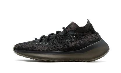 Yeezy Boost 380 Onyx (Non-Reflective) - FZ1270