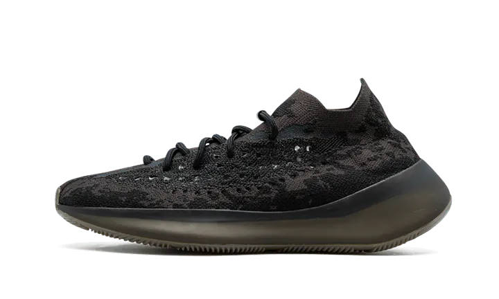 Yeezy Boost 380 Onyx (Non-Reflective) - FZ1270