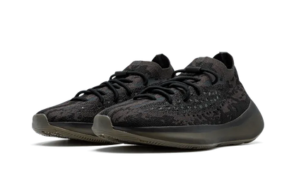 Yeezy Boost 380 Onyx (Non-Reflective) - FZ1270
