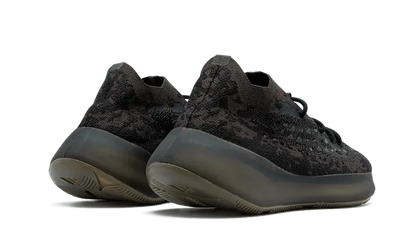 Yeezy Boost 380 Onyx (Non-Reflective) - FZ1270