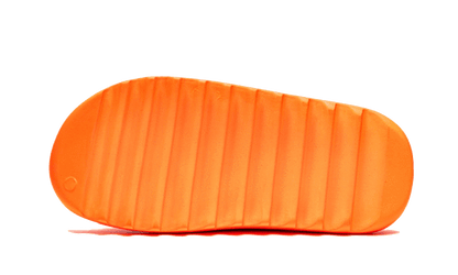 Adidas Adidas Yeezy Slide Enflame Orange - GZ0953