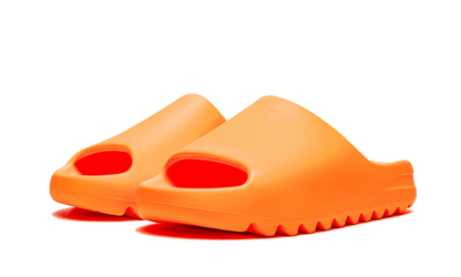 Adidas Adidas Yeezy Slide Enflame Orange - GZ0953